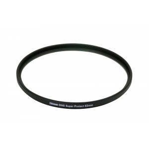 Dörr DHG Super Protect UV Filter 82mm-22
