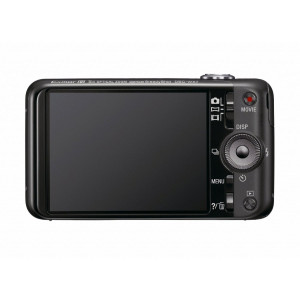 Sony DSC-WX7B Digitalkamera (16 Megapixel, 5-fach opt. Zoom, 3D-Schwenkpanorama, 10 Bilder/Sek., 7,1 cm (2,8 Zoll) Display) schwarz-22