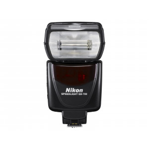 Nikon SB-700 Blitzgerät für Nikon SLR-Digitalkameras-22