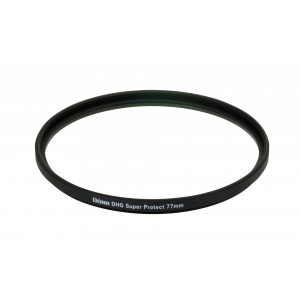 Dörr DHG Super Protect UV Filter 77mm-22