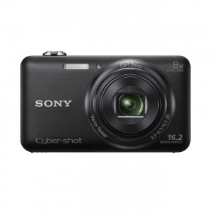 Sony DSC-WX80 Digitalkamera (16,2 Megapixel Exmor R Sensor, 8-fach opt. Zoom, 6,9 cm (2,7 Zoll) LCD-Dispaly, 25mm Weitwinkelobjektiv, Wi-Fi Funktion) schwarz-22
