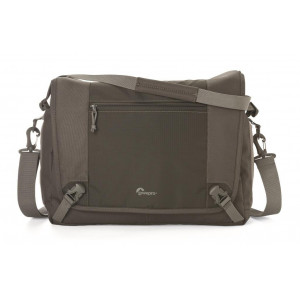 Lowepro LP36608 Schultertasche Nova Sport 35L AW in grau-22