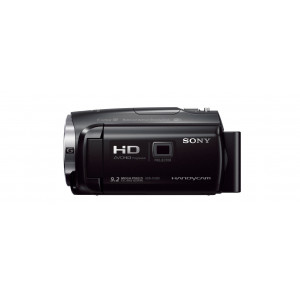 Sony HDR-PJ620 Full HD Camcorder (30x opt., 60x Klarbild-Zoom, 26,8mm Weitwinkel, Optical Steady Shot), integr. Projektor mit 25 Lumen und HDMI Input schwarz-22
