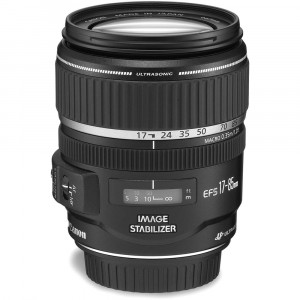 Canon 17 85 / 4,0 5,6 S IS USM Objektiv-22