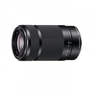 Sony SEL55210 F4,5-6,3 / 55-210mm E-Mount Tele-Zoom-Objektiv schwarz-22