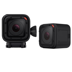 GoPro HERO4 Session Kamera (8 Megapixel)-22