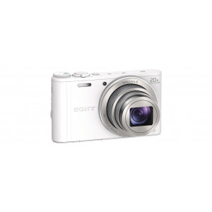 Sony DSC-WX350 Digitalkamera (18,2 Megapixel, 20-fach opt. Zoom, 7,5 cm (3 Zoll) LCD-Display, NFC, WiFi) weiß-22