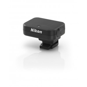 Nikon GP-N100 GPS-Empfänger (Geotags) für V1 schwarz-22