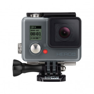 GoPro CHDHC-101 HERO+ Kamera-22