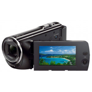 Sony HDR-PJ220 ( Speicherkarte,1080 pixels,SD/SDHC/SDXC Card )-22
