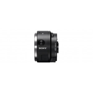 Sony ILCE-QX1 Systemkamera (WiFi, NFC, PlayMemories Mobile App) schwarz-22