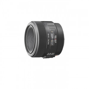 Sony SAL50M28, Makro-Objektiv (50 mm, F2,8 Makro, A-Mount Vollformat, geeignet für A99 Serie) schwarz-22