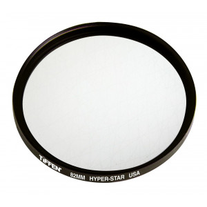 Tiffen Filter 82MM HYPER STAR FILTER-21