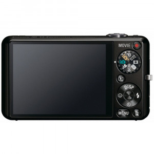 Sony DSC-WX5B Digitalkamera (12 Megapixel, 5-fach opt. Zoom, 7 cm (2,8 Zoll) Display, 3D Schwenkpanorama, Full HD Video) schwarz-22