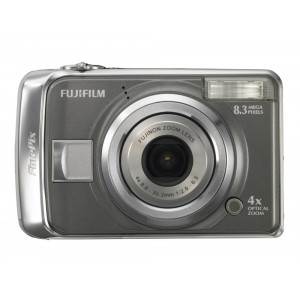 Fujifilm FinePix A825 Digitalkamera (8 Megapixel, 4-fach opt. Zoom, 6,4 cm (2,5 Zoll) Display)-22
