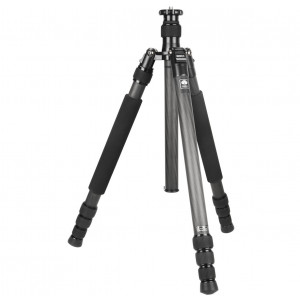 SIRUI N-2204X+K20X Ein/Dreibeinstativ Carbon mit Kopf K-20X-22