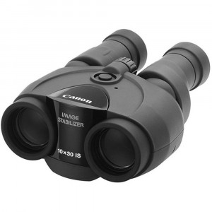 Canon Binocular 10x30 IS-21