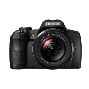 Fujifilm FinePix S1 Kompaktkamera (Full HD, 16 Megapixel, 7,6 cm (3 Zoll) Display, 50-fach opt. Zoom, WiFi) schwarz-22