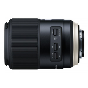 Tamron F017E SP 90 mm F/2.8 Di Macro, 1:1 VC USD Canon Kamera-Objektive-22