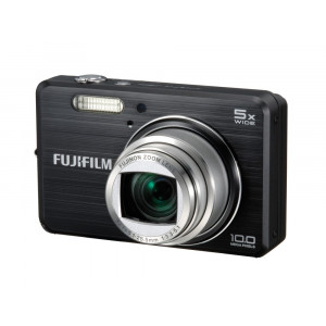 FujiFilm FinePix J150 Digitalkamera (10 Megapixel, 5-fach opt. Zoom, 7,6 cm (3 Zoll) Display) schwarz-22