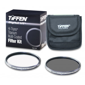 Tiffen Filter 58MM DIGITAL HT TWIN PACK-21