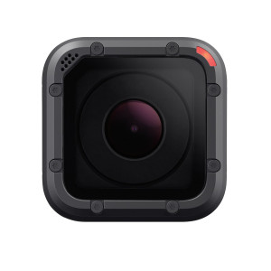 GoPro HERO5 Session Action Kamera (10 Megapixel) schwarz/grau-22