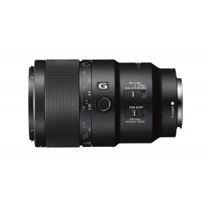 Sony SEL90M28G, Medium-Tele-/Makroobjektiv (90 mm, F2,8 Makro G OSS, E-Mount Vollformat, geeignet für A7 Serie) schwarz-22