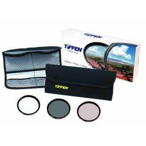 Tiffen Photo Essentials Filterset (40,5 mm)-21
