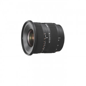 Sony SAL1118, Ultra-Weitwinkel-Zoom-Objektiv (11-18 mm, F4,5-5,6, A-Mount APS-C, geeignet für A77/ A58 Serien) schwarz-22