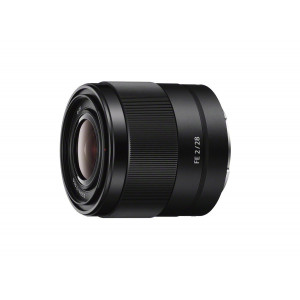 Sony SEL28F20 FE 28 Mm f/2-22 Standardhauptlinse für Mirrorless Kameras-22