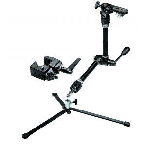 Manfrotto Magic Arm Set 143 N/BKT,035,003-21