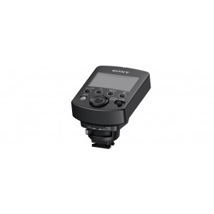 Sony FA-WRC1M Funksender Drahtlos-Blitzsystem (Funk-Blitzauslöser) schwarz-22