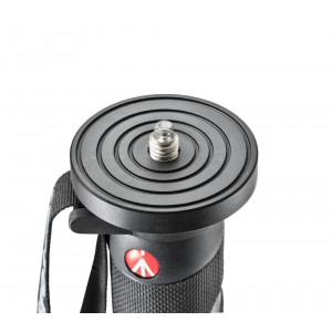 Manfrotto MMXPROC5 Over Carbon 5 Segmente X-Pro Einbeinstativ-22