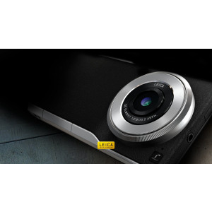 Panasonic DMC-CM1EG-S Lumix Smart Kamera (20 Megapixel, Leica DC Objektiv, Objektiv-Ring, Android 4.4, 4-Kern Prozessor 2,3 GHz, 2600mAh) schwarz/silber-22
