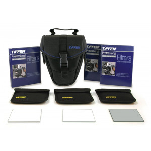 Tiffen Filter 77MM DV FILM LOOK KIT 3-21