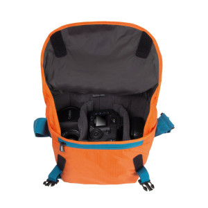 Crumpler LD6000-013 Light Delight 6000 Tasche für DSLR-Kamera mit Zubehör-22