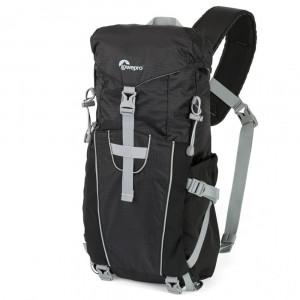 Lowepro Photo Sport Sling 100 AW Kameratasche schwarz/grau-22