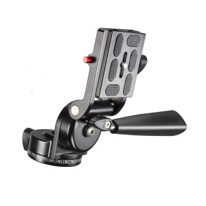 Mantona Fortis 3D Neiger mit Panoramaskala / Belastbarkeit: 3kg-22