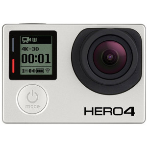 GoPro HERO4 Black Adventure Actionkamera (12 Megapixel, 41,0 mm x 59,0 mm x 29,6 mm)-22