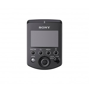 Sony FA-WRC1M Funksender Drahtlos-Blitzsystem (Funk-Blitzauslöser) schwarz-22