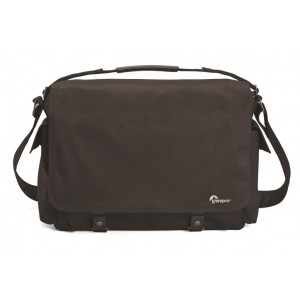 Lowepro LP36615 Schultertasche Urban Reporter 350 in schwarz-22