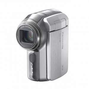 Panasonic SDR-S 100 EG Camcorder-21