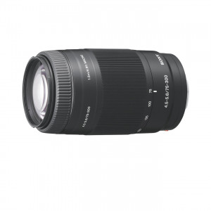 Sony SAL-75300 4,5-5,6 / 75-300mm Sony Objektiv (55 mm Filtergewinde)-22
