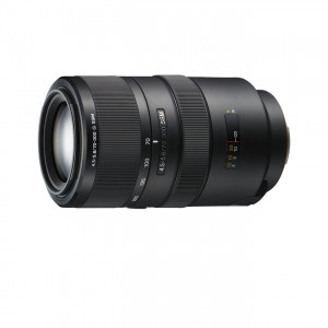 Sony SAL70300G, G-Tele-Zoom-Objektiv (70-300 mm, F4,5-5,6 G SSM, A-Mount Vollformat geeignet für A99 Serie) schwarz-22