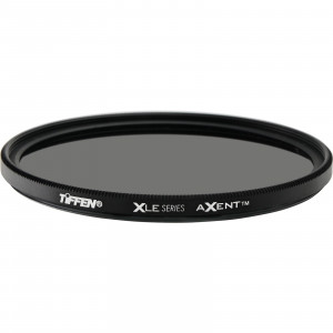 Tiffen ND3.0 Neutral-Grau-Filter (77 mm, Blendestufe 10)-22