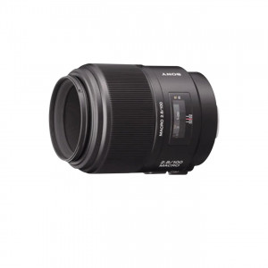 Sony SAL100M28, Makro-Objektiv (100 mm, F 2,8, A-Mount APS-C, geeignet für A77/ A58 Serien) schwarz-22
