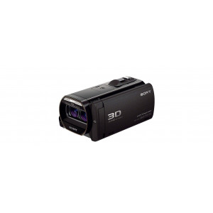Sony HDR-TD30VEB HD Flash Camcorder (1920 x 1080 Pixel, G-Objektive mit 12-fach Zoom in 3D, 8,9 cm (3,5 Zoll) Display, Weitwinkel mit 29,8mm in 2D/33,4mm in 3D) schwarz-22