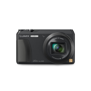 Panasonic DMC TZ-55EG-K Lumix Digitalkamera (16 Megapixel MOS-Sensor, 20-fach opt. Zoom, 7,6 cm (3 Zoll) LCD-Display, SD-Kartenslot, micro-HDMI, USB 2.0) schwarz-22