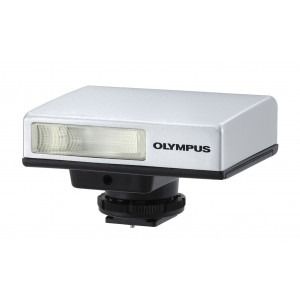 Olympus FL-14 Blitzgerät für PEN Systemkameras-21