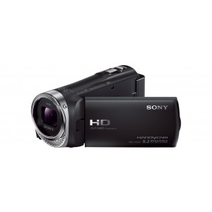 Sony HDR-CX330 HD Flash Camcorder (Full HD, 9,2 Megapixel, Sony G-Optik mit 30 fach Zoom, optischer SteadyShot Bildstabilisator, BIONZ X Bildprozessor) schwarz-22